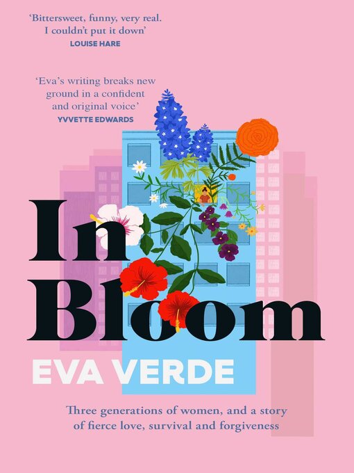 Title details for In Bloom by Eva Verde - Wait list